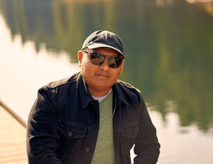 Meet your Posher, Selvin r.